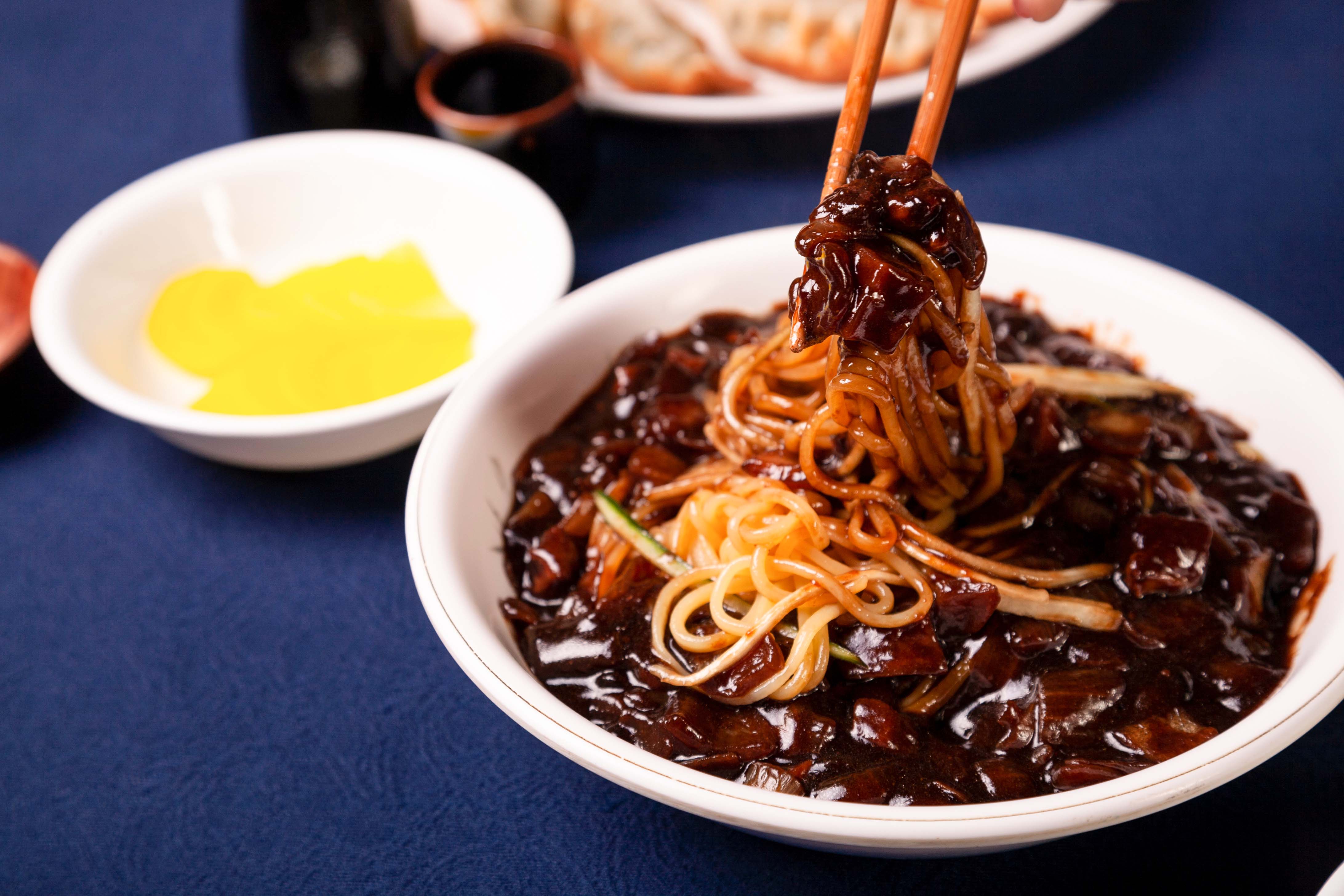 Lotte World Theme Park food and drinks