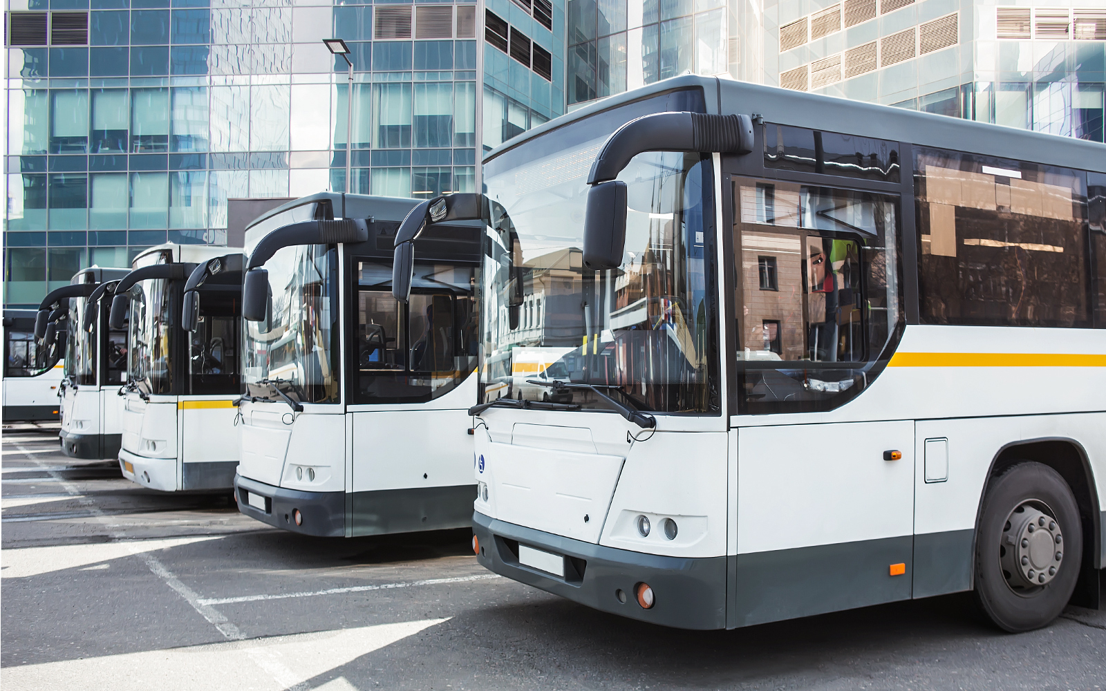 Amsterdam Airport Express