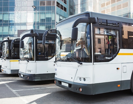 Amsterdam Airport Express