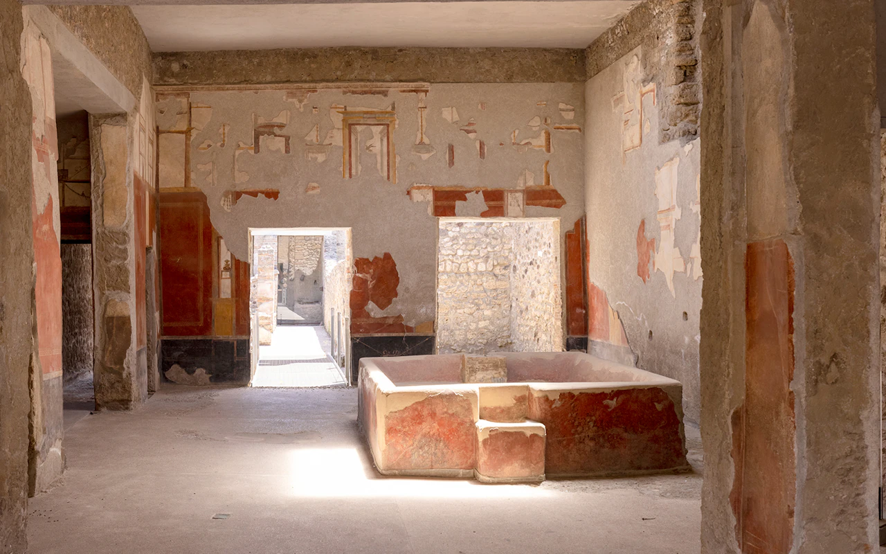 Pompeii Skip-the-Line Guided Tour — 7