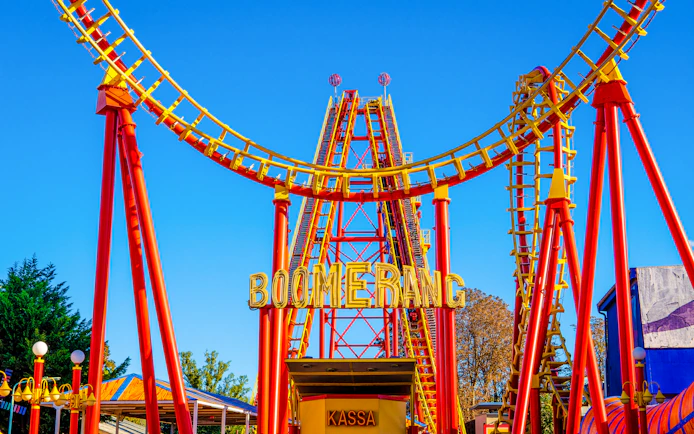 Copenhagen to/from LEGOLAND Billund Private One-Way Transfer