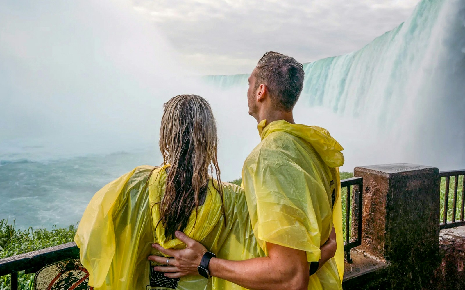 Niagara Falls Private Tours