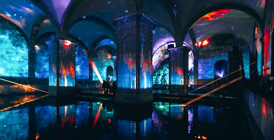 Immersive Erlebnisse