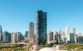 Lake Point Tower