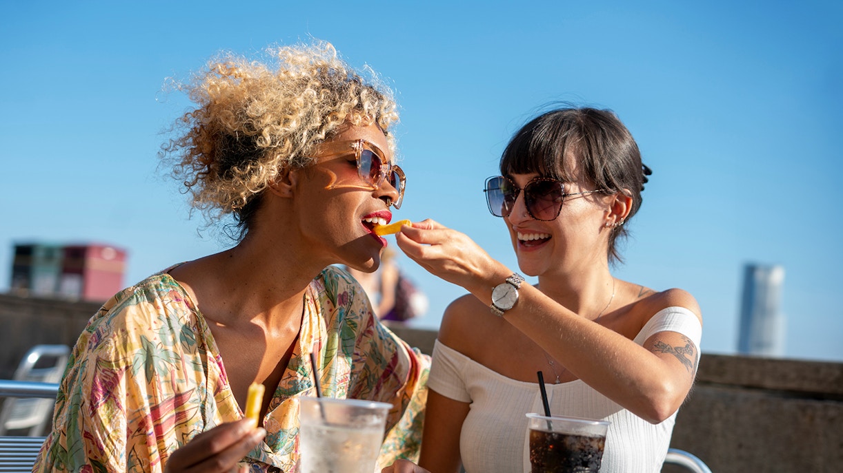 top of the rock nova york