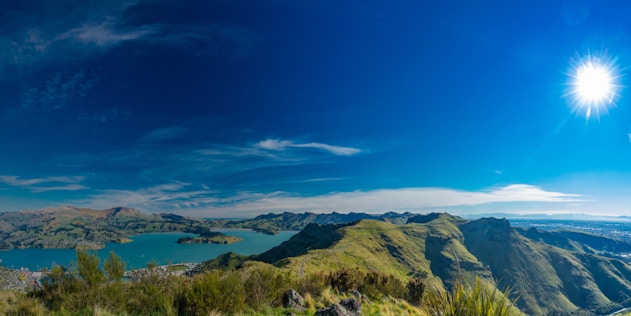 최고의 즐길 거리 알아보기 Christchurch