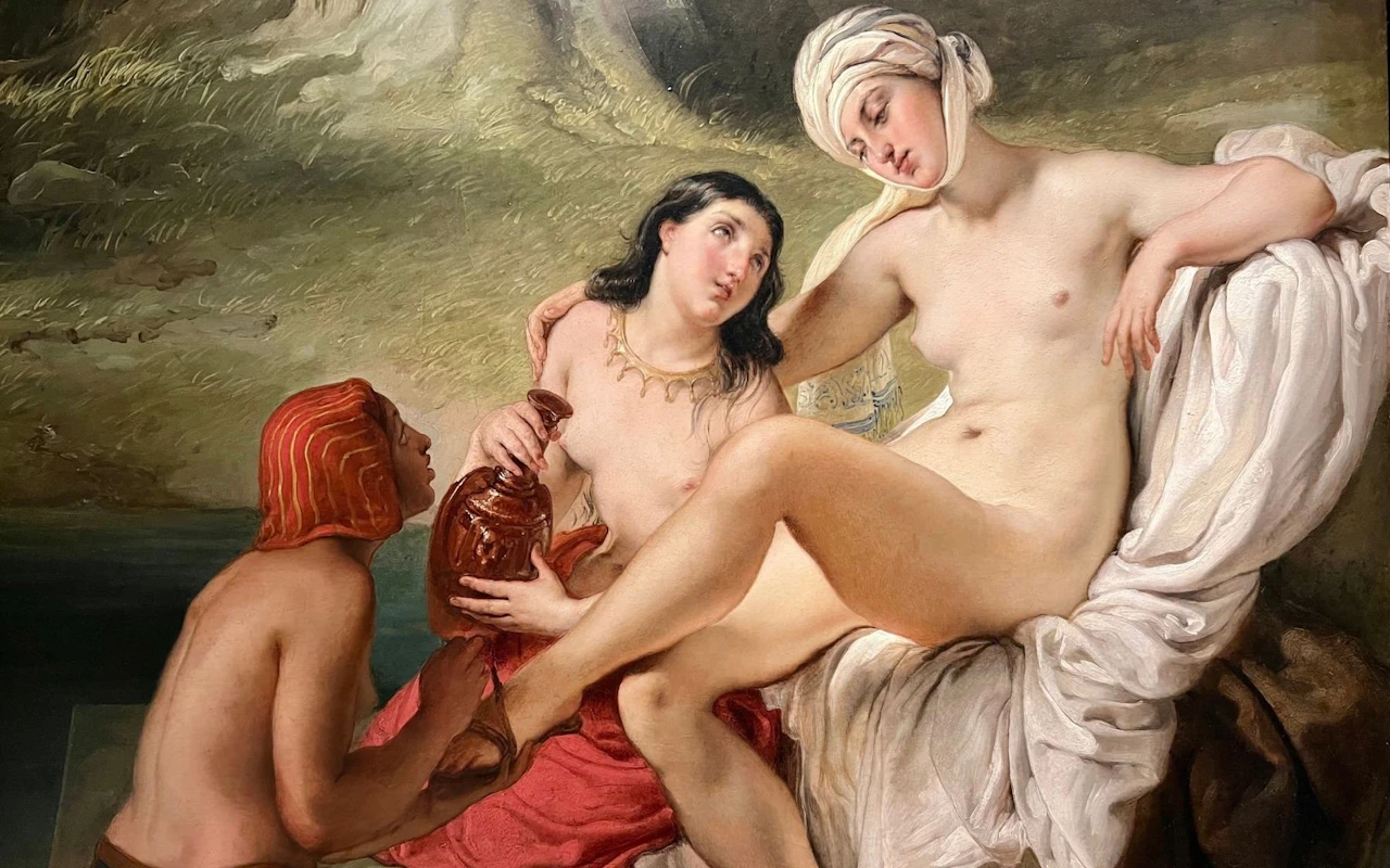 Private Tour durch die Pinacoteca di Brera mit einem erstklassigen Reiseleiter — 6