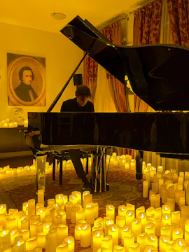 Chopin Piano Concert