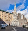 Piazza del Gesù Nuovo