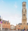 Belfry of Bruges
