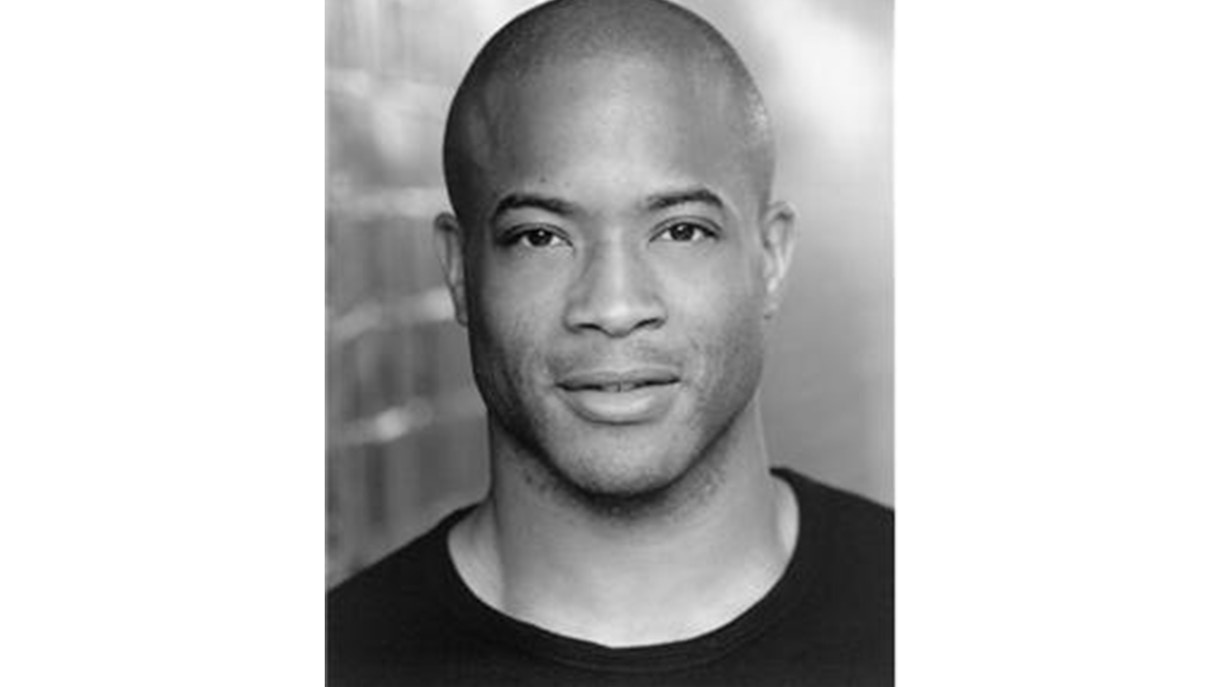 Shaun Escoffery | British Stage, Film, and Television Actor