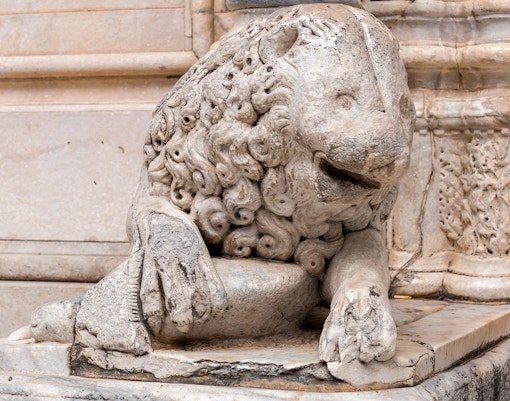 Cappella San Gennaro Tickets