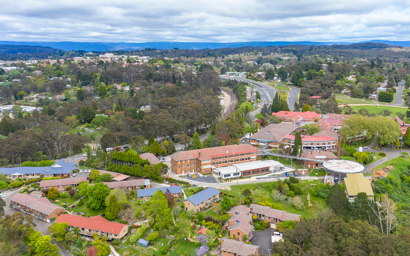 Blue Mountains tickets