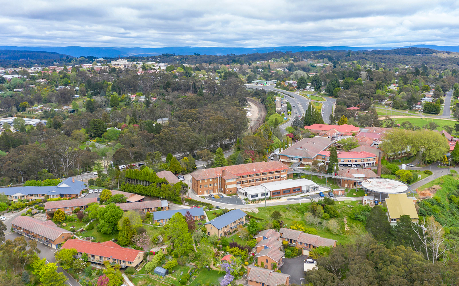 Blue Mountains Day Tours