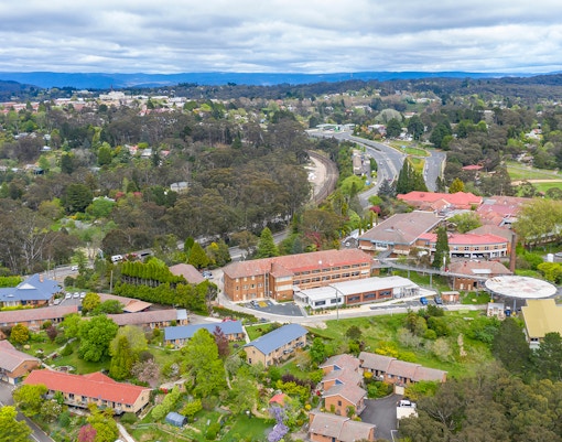 Blue Mountains tickets