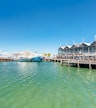 Fremantle/Perth Ferry Terminal