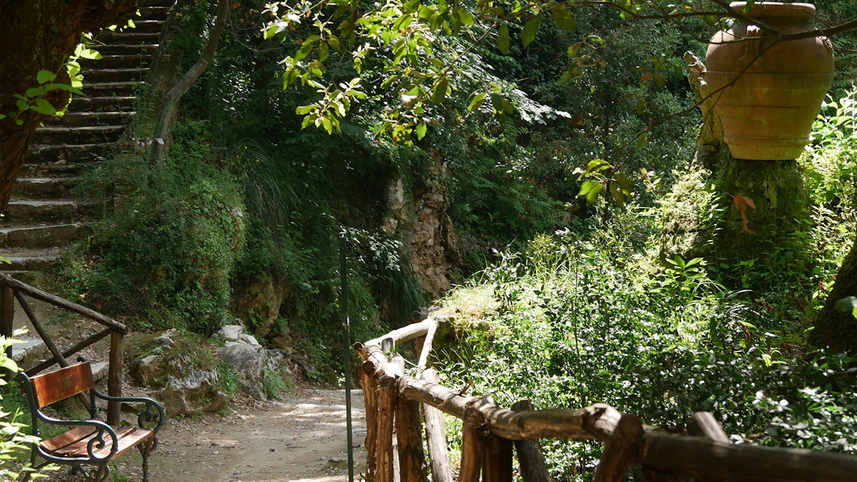 Tips to Note When Visiting Villa Gregoriana