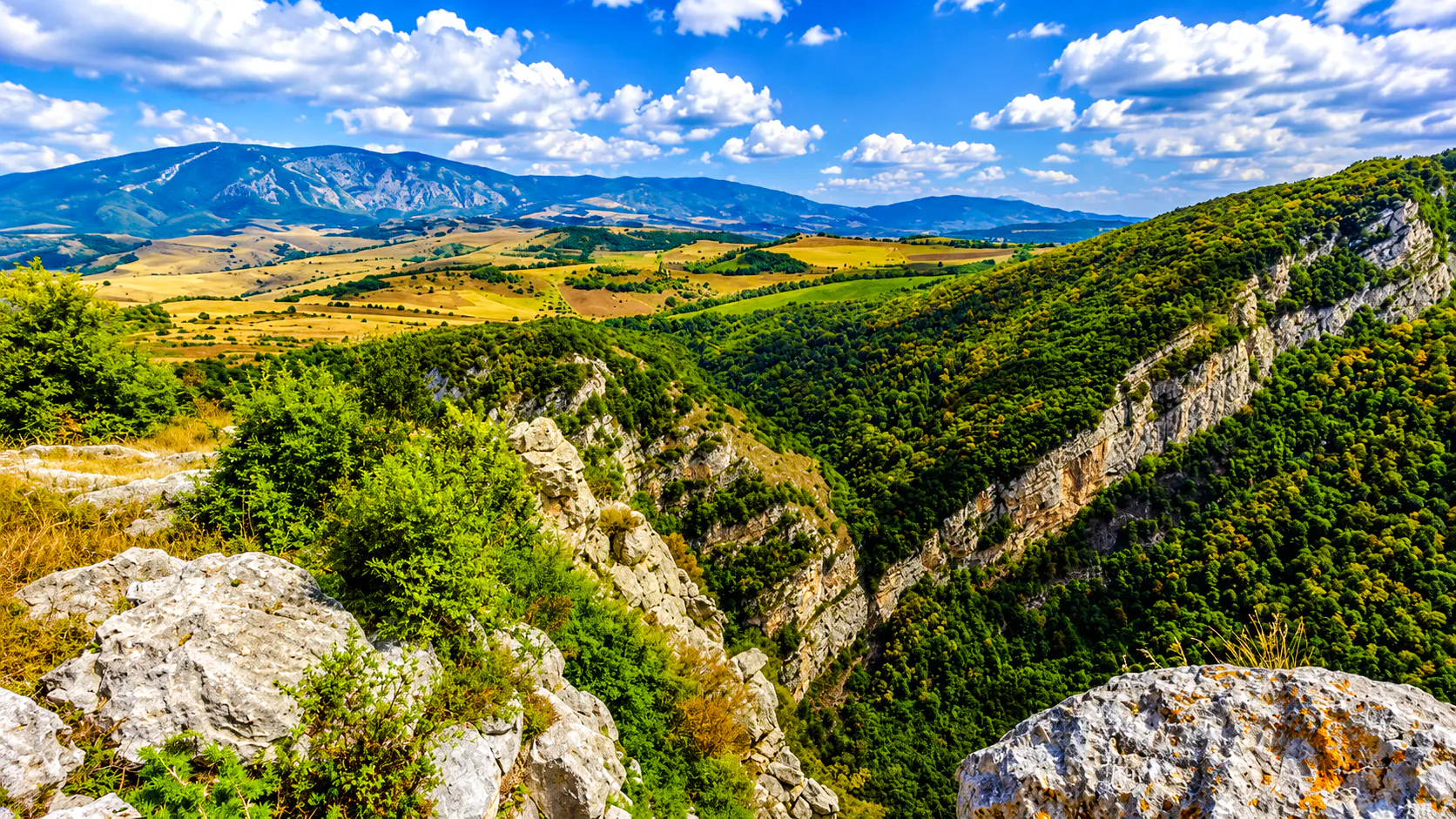 karabakh tour from baku: shusha & khankendi-1