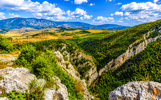 karabakh tour from baku: shusha & khankendi-1