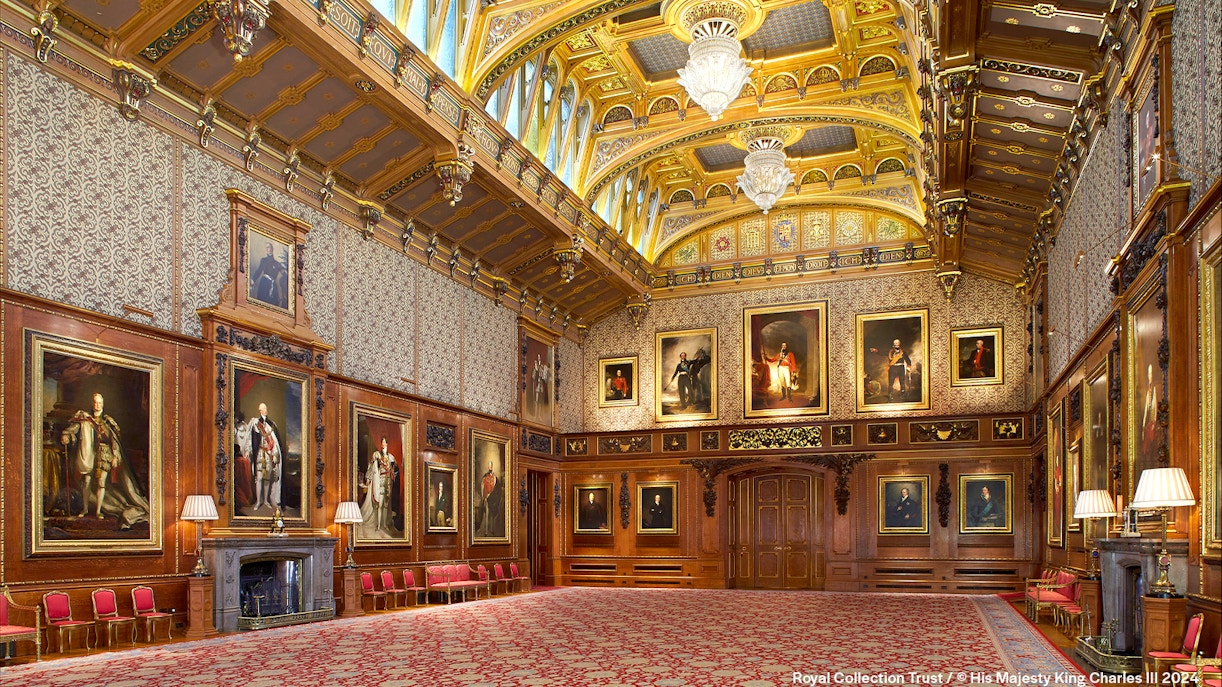 waterloo chamber