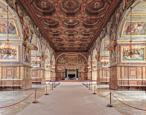 Fontainebleau Ballroom