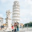 Leaning Tower of Pisa