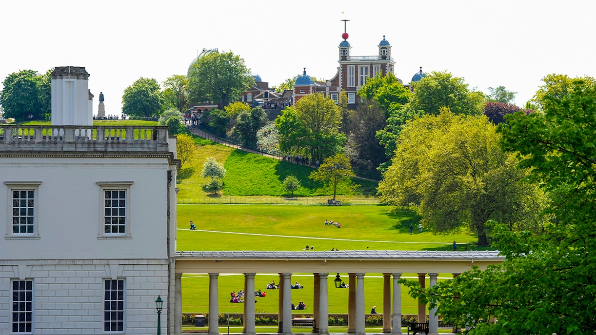 royal observatory greenwich tickets