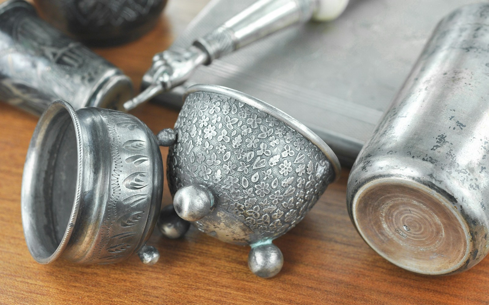 Silver Museum