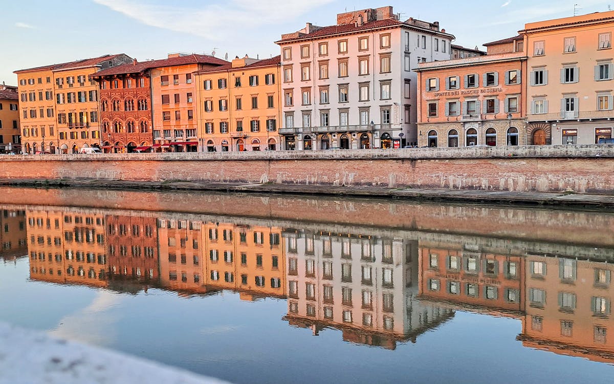 guided walking tour of pisa-9 guided walking tour of pisa-9