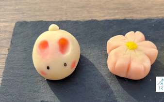 kochkurs zur zubereitung von nerikiri-wagashi in fukuoka-4