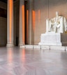 Lincoln Memorial