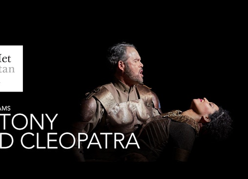 Antony and Cleopatra