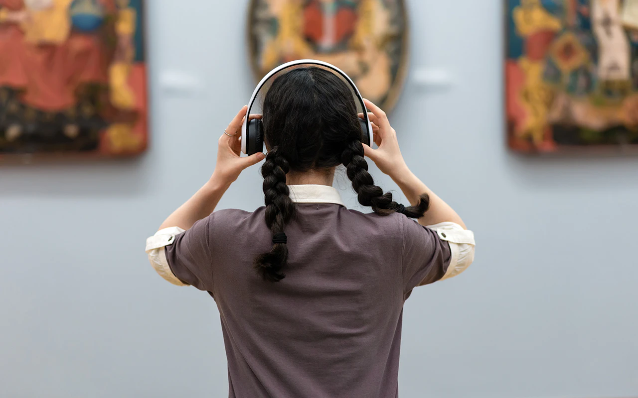 Combo: Biglietti per il Van Gogh Museum e il Rijksmuseum — 8