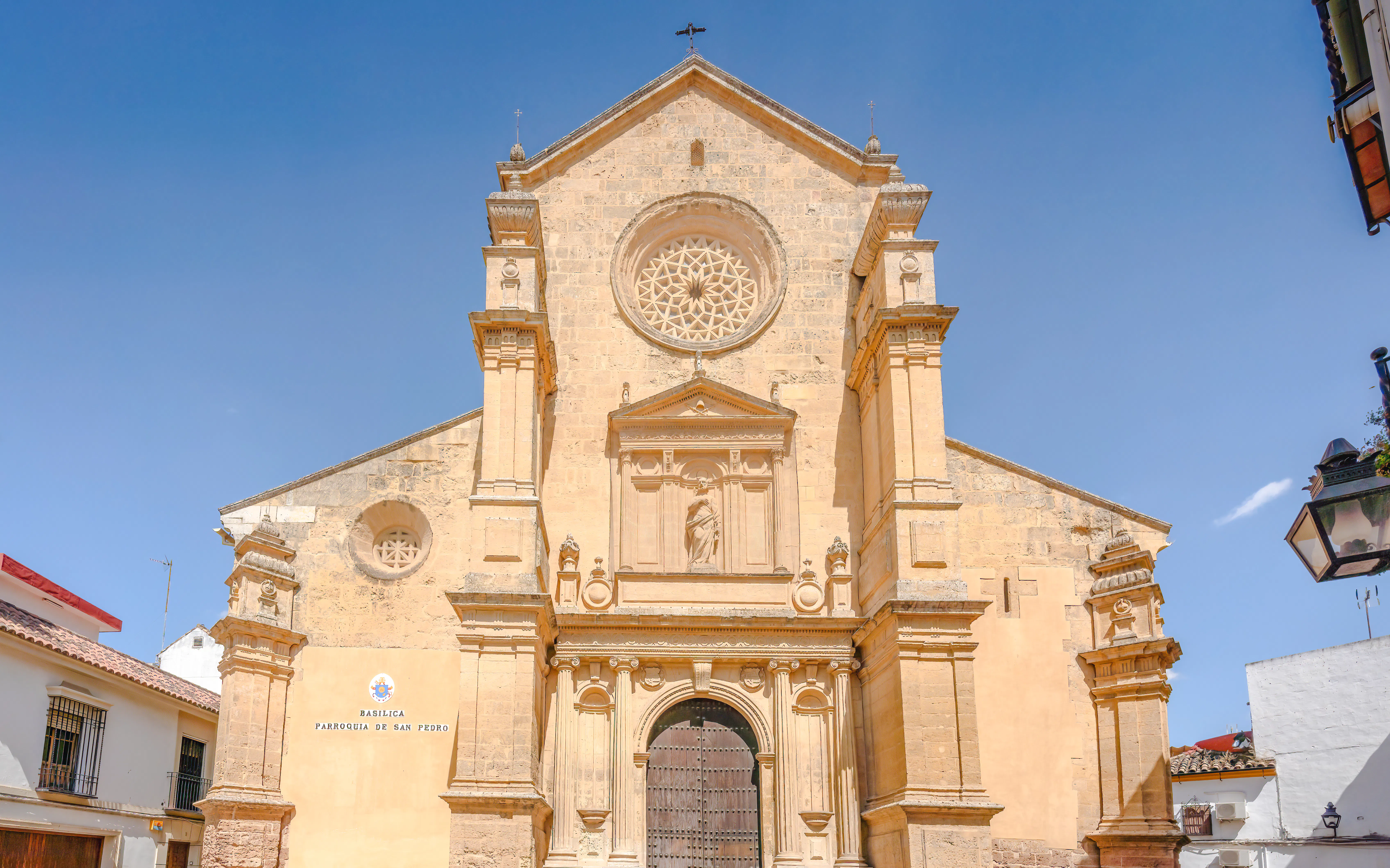 San Pedro	