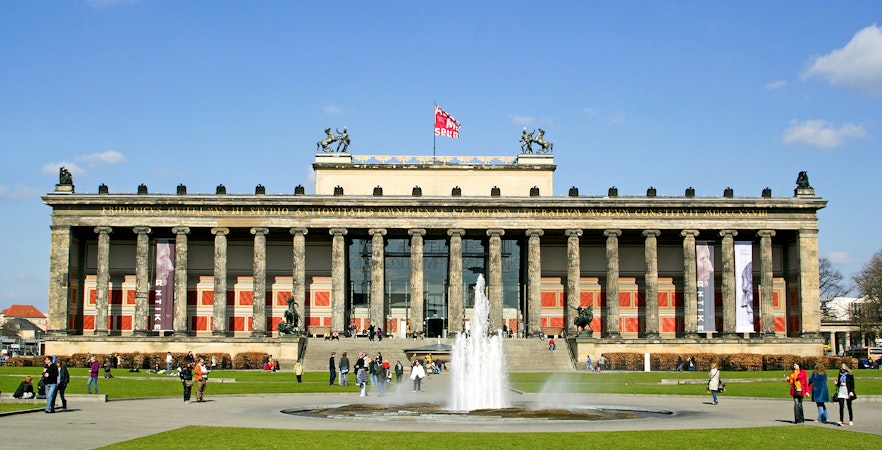 Altes Museum