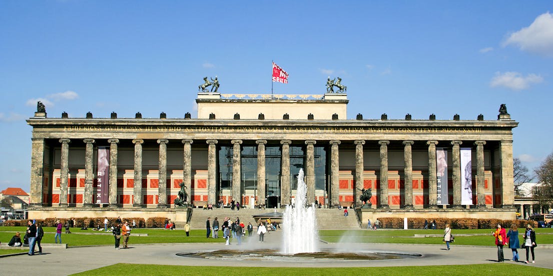 Altes Museum