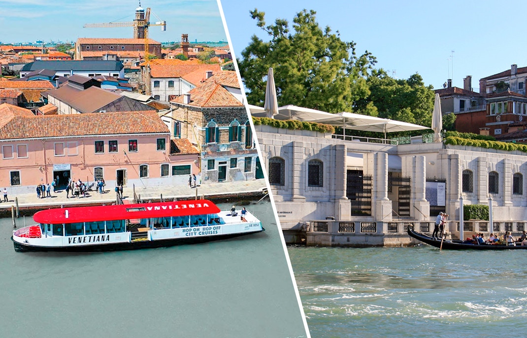 Venice