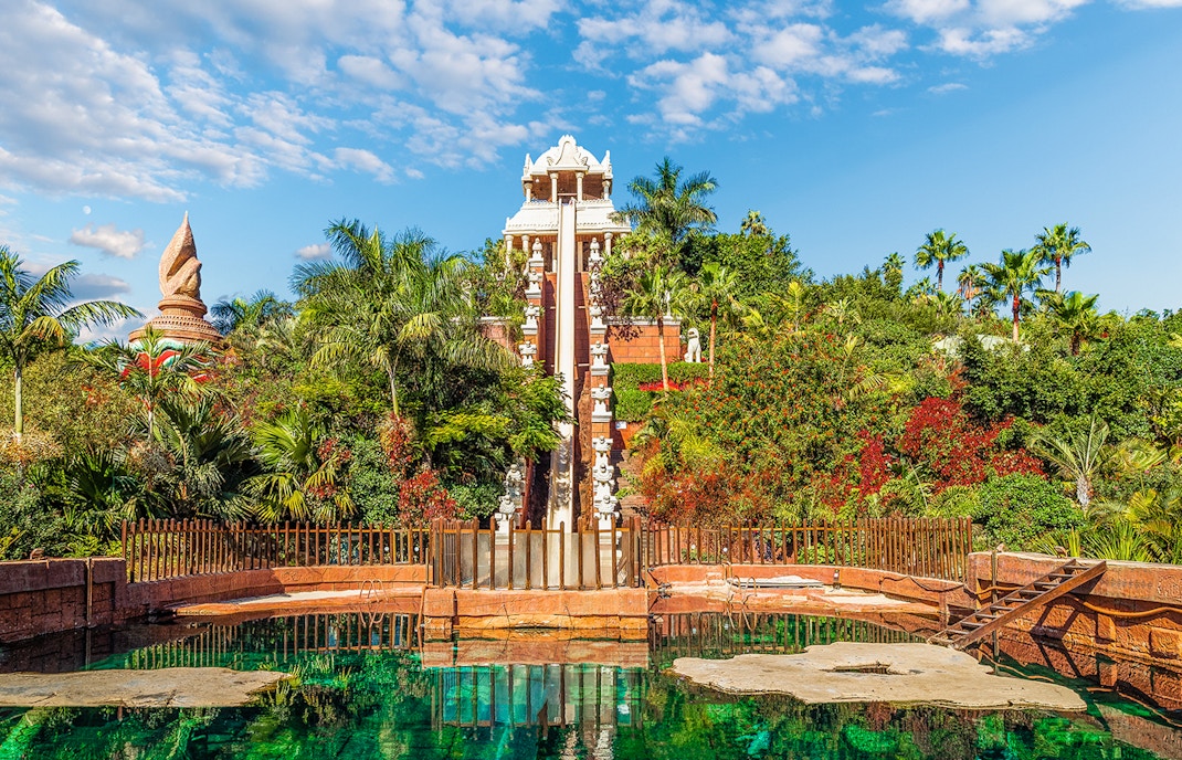 Siam park
