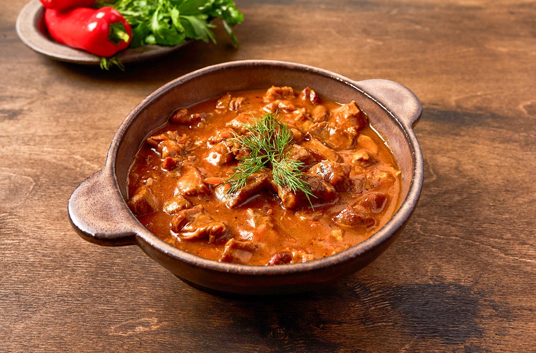 Goulash