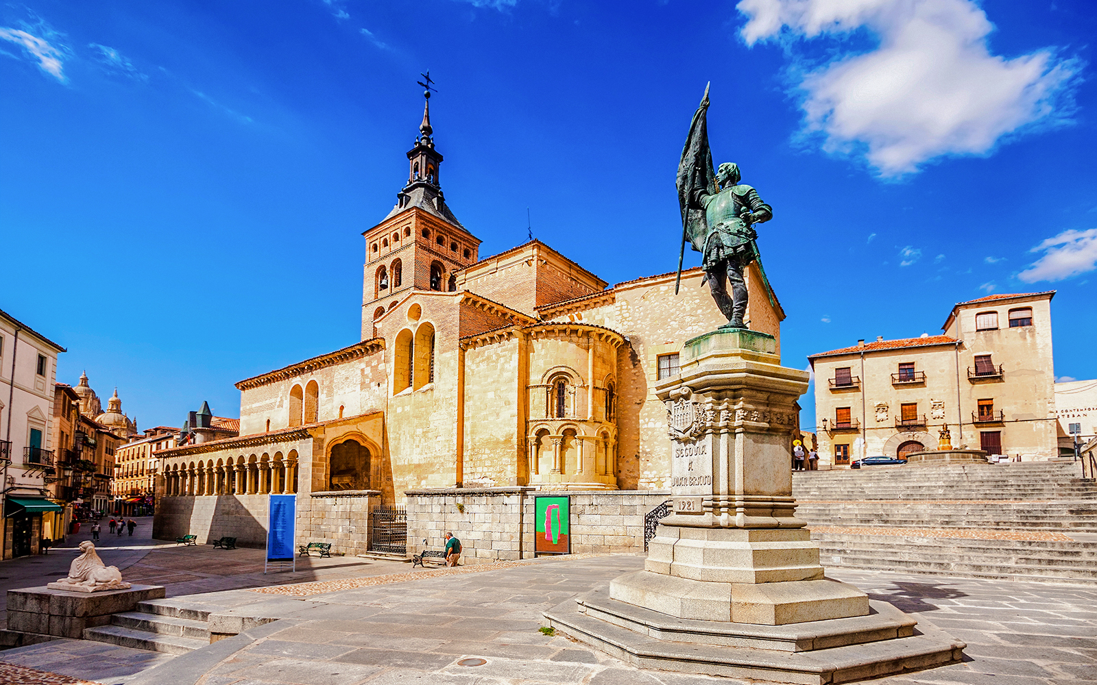 Iglesia de San Martín