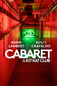 Cabaret New York Tickets