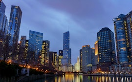 Trump International Hotel & Tower