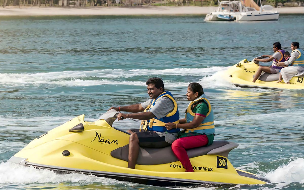 jet ski experience at paradise 101-2 jet ski experience at paradise 101-2