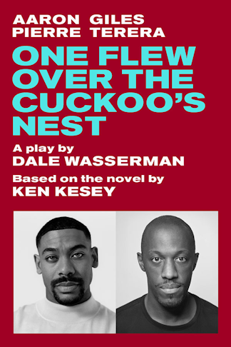 One Flew Over the Cuckoo's Nest product image