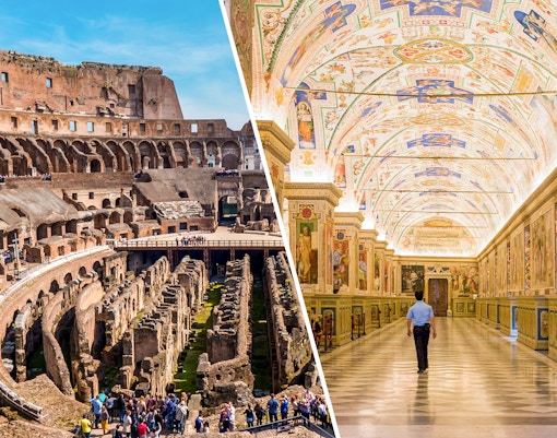 colosseo biglietti - tour colosseo