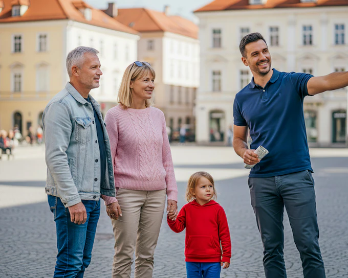 From Zagreb: Ljubljana, Lake Bled & Bled Castle Small Group Guided Tour