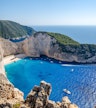 Navagio Viewpoint