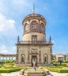Chapultepec Castle