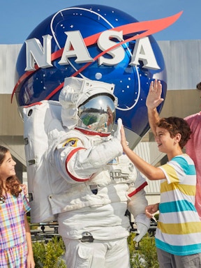 NASA’s Kennedy Space Center Tickets & Tours | from $80.25