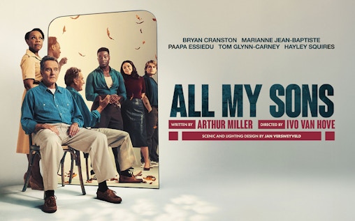 Todos os meus filhos